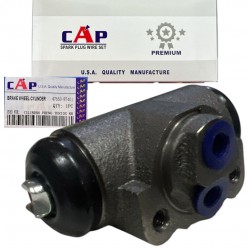 Sincronico Aro de Bronce 3ra y 4ta Getz