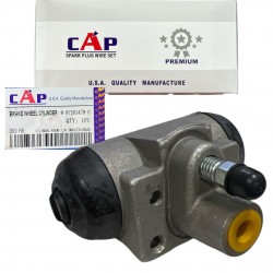 Cilindro de Freno Luv Dmax