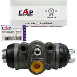 Sincronico Aro de Bronce 3ra y 4ta Getz