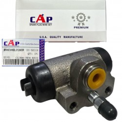 Sincronico Aro de Bronce 3ra y 4ta Getz