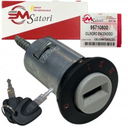 Sincronico Aro de Bronce 3ra y 4ta Getz