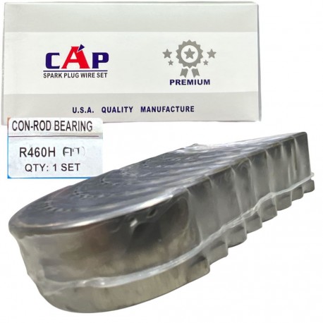 Concha de Biela Honda Civic 1.6 D16 de 96 al 2000 Medida 030