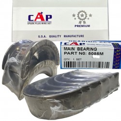 Sincronico Aro de Bronce 3ra y 4ta Getz