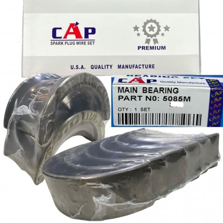 Sincronico Aro de Bronce 3ra y 4ta Getz