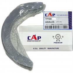 Sincronico Aro de Bronce 3ra y 4ta Getz