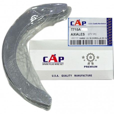 Sincronico Aro de Bronce 3ra y 4ta Getz