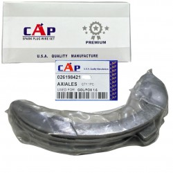 Sincronico Aro de Bronce 3ra y 4ta Getz