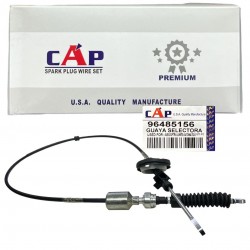 Sincronico Aro de Bronce 3ra y 4ta Getz