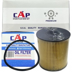 Sincronico Aro de Bronce 3ra y 4ta Getz