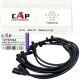 Cable De Bujia Grand Blazer Silverado Avalanche Cheyenne 5.7