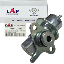 Regulador de Gasolina Hyundai Accent motor 1.3 1.5 Getz 1.3