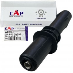 Chupon de Bobina RECTO Ford FX4 F150 MOTOR 5.4