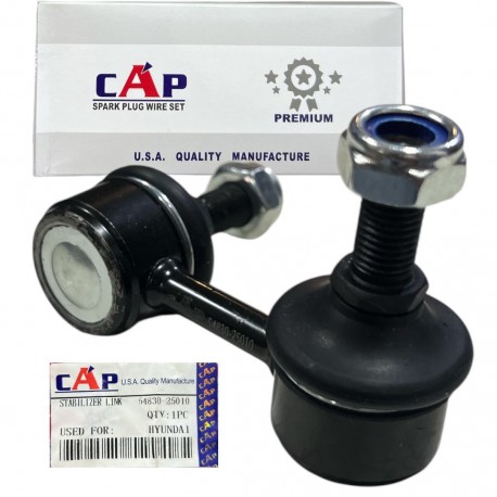 Lapiz Bieleta Varilla Estabilizador Izquierdo Accent