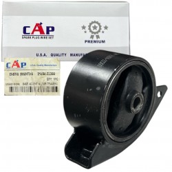 Base de motor trasera Accent Brisa