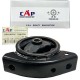 Base de motor trasera Accent Brisa