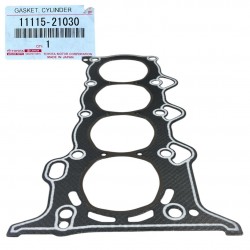 Empacadura Camara Toyota Yaris 1.3 1.5 1nz 2nz