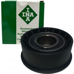 Polea Correa De Tiempo Optra Desing Advance