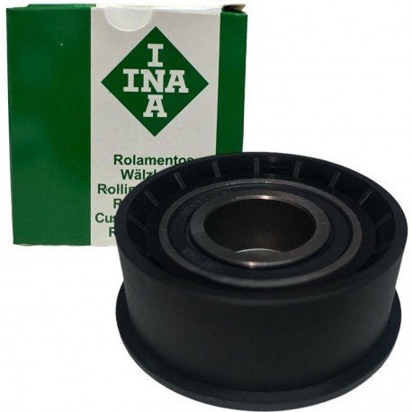 Polea Correa De Tiempo Optra Desing Advance