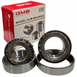 Rodamiento Trasero Interno y Externo Kia Rio Stylus TURPIAL