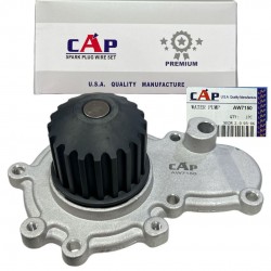 Bomba de Agua Honda Civic del 1992 al 2001