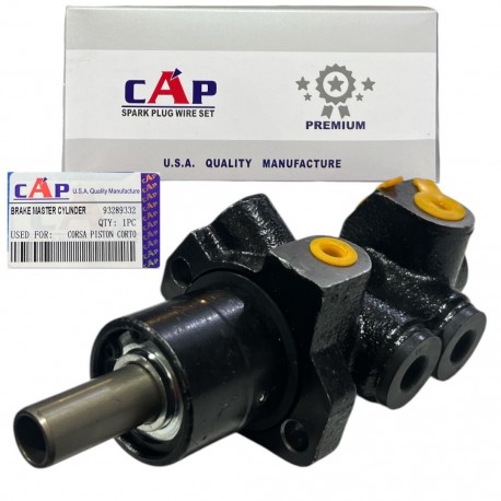 Bomba de Freno Corsa Piston Largo