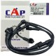 Cable de Bujia Corolla Avila AE82 CARBURADO