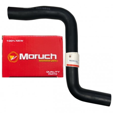 Manguera Inferior Radiador Aveo