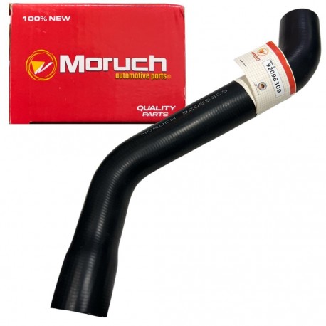 Manguera Radiador Corsa Inferior