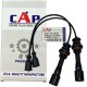 Cable de Bujia Mazda Allegro Motor 1.6
