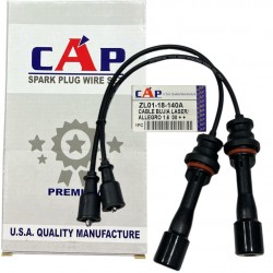 Cable de Bujia Mazda Allegro Motor 1.6