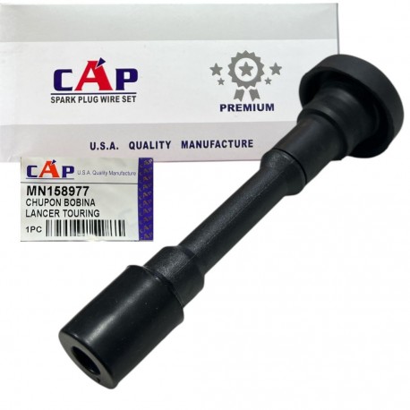 Chupon Bobina Mitsubishi Lancer 1.6 02-13 Cs3 Cvt Glx NOMADA