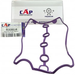 Empacadura de Tapa Valvula Aveo REFORZADA