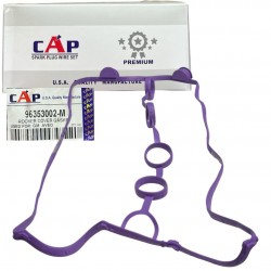 Empacadura Tapa Valvula Aveo FINA MORADA CAP