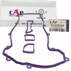 Empacadura Tapa Valvula Ecosport Focus Ranger Mazda 2.0