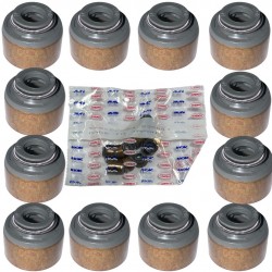 Goma De Valvula Elantra Tucson Getz Accent Brisa