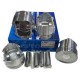 Juego de Piston Panel L300 Chery Tiggo 2.4 4G64 Medida STD