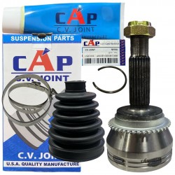 Punta De Tripoide Mitsubishi Lancer CS3 CS6 30 X 25