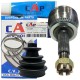 Punta De Tripoide Elantra 2.0 Kia Cerato 24 X 25
