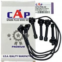Cable de Bujia Honda Civic Del año 1992 al 2001 D15 D16