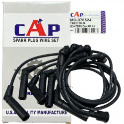 Cable de Bujia Montero Dakar 3.0 Galloper 3.0