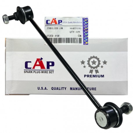 Bieleta Lapiz Varilla Estabilizador Delantera Optra Nubira