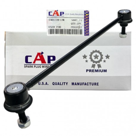 Bieleta Lapiz Varilla Estabilizador Peugeot 206 207