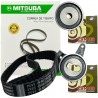 Kit De Tiempo Kia Rio 1.5 Stylus
