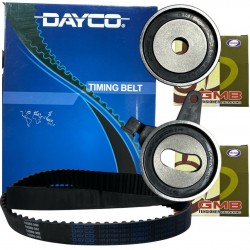 Kit De Tiempo Kia Rio 1.5 Stylus