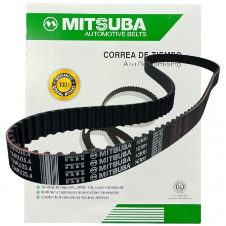 Correa De Tiempo Dongfeng S30 Centauro Peugeot 206 207