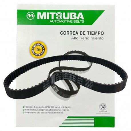 Correa de tiempo Picanto Atos 101 DIENTES