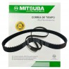 Correa de tiempo Picanto Atos 101 DIENTES MITSUBA O DAYCO