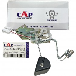 Flotante De Gasolina Toyota Corolla 1992 AL 2002