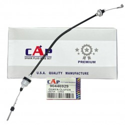 Guaya Embrague Croche Corsa 1.6