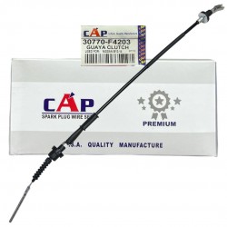 Guaya De Embrague Croche Nissan Sentra B13 B14